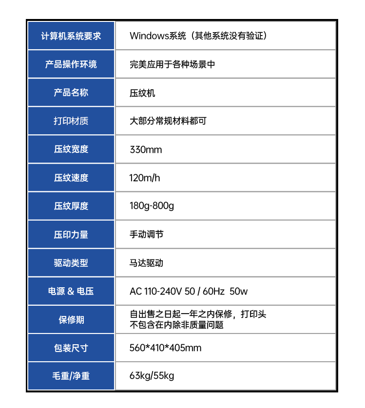 數碼燙金機